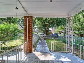 66 Allison Street NE, Washington DC 20011
