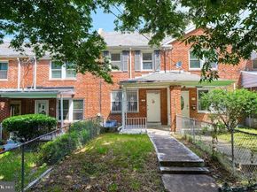 66 Allison Street NE, Washington DC 20011