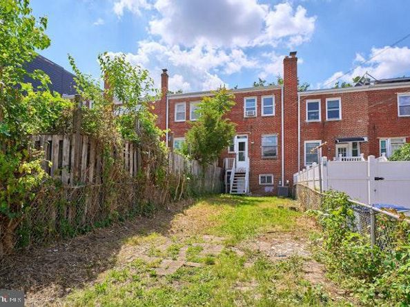 66 Allison Street NE, Washington DC 20011