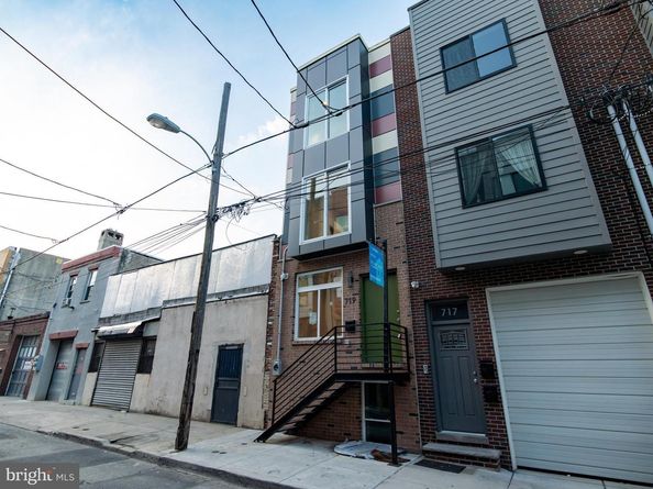 719 Cantrell Street, Philadelphia PA 19148