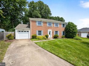 1213 Terrylynn Court, Herndon VA 20170