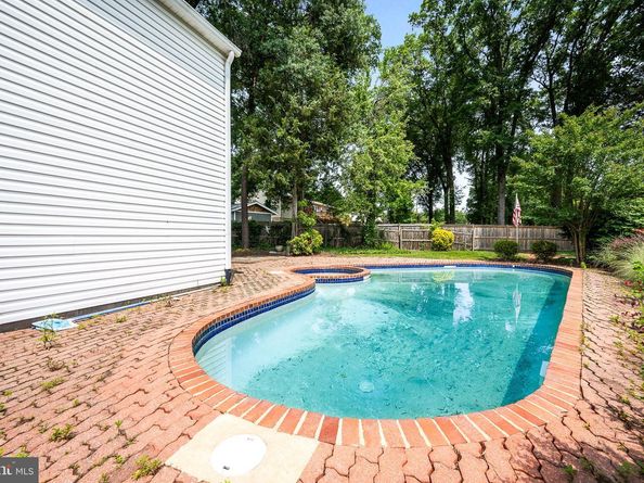 1213 Terrylynn Court, Herndon VA 20170