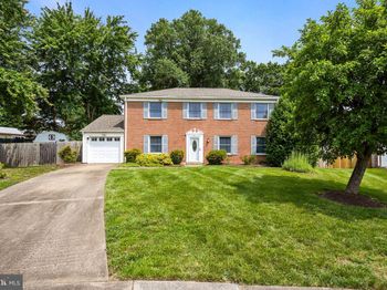 1213 Terrylynn Court