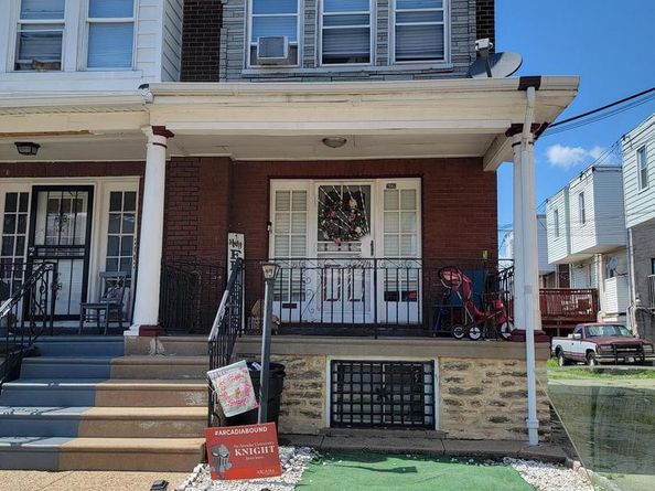 2061 Independence Street, Philadelphia PA 19138
