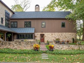 2855 Ash Mill Road, Doylestown PA 18902