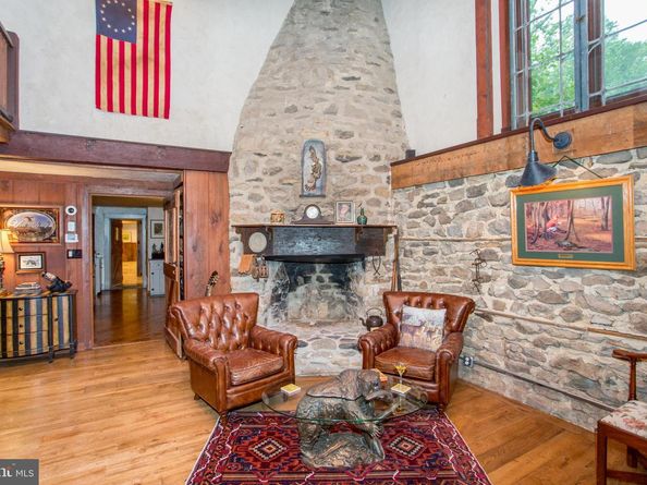 2855 Ash Mill Road, Doylestown PA 18902