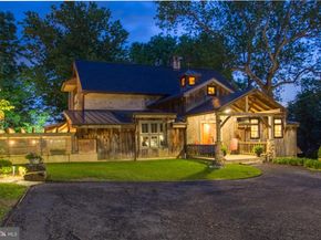 2855 Ash Mill Road, Doylestown PA 18902
