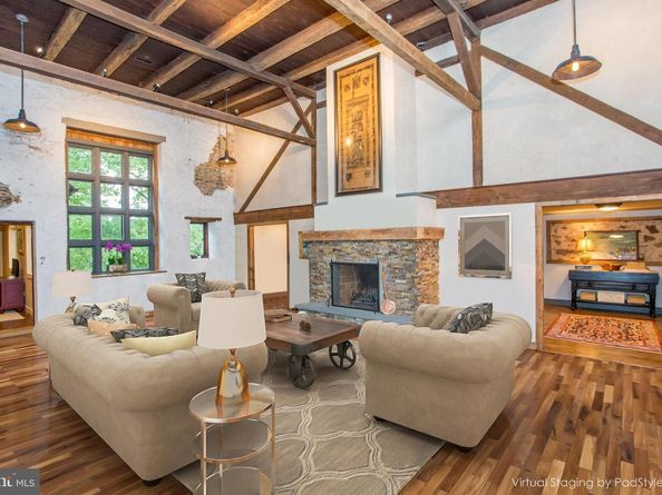 2855 Ash Mill Road, Doylestown PA 18902