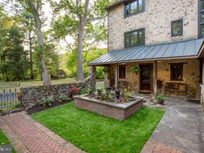 2855 Ash Mill Road, Doylestown PA 18902