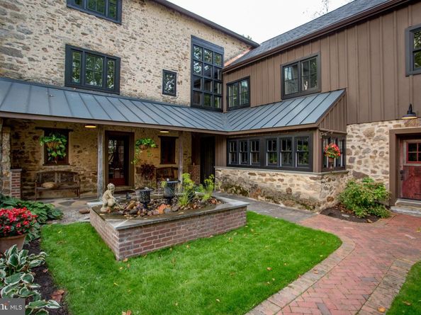 2855 Ash Mill Road, Doylestown PA 18902