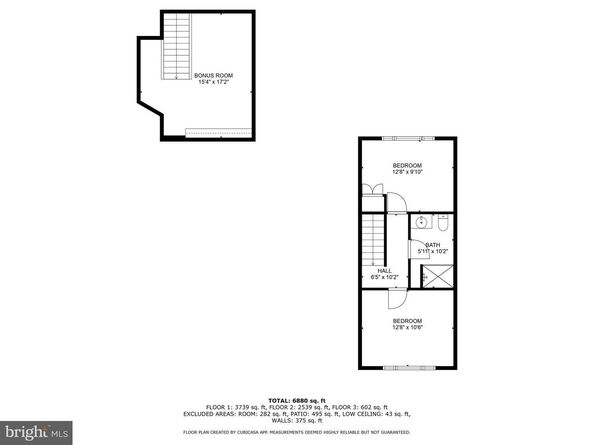 2855 Ash Mill Road, Doylestown PA 18902
