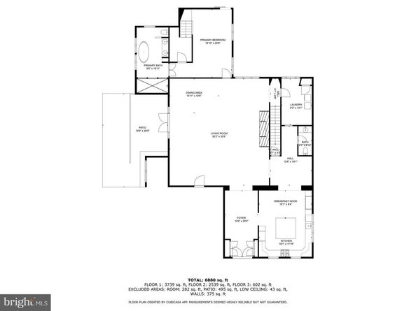 2855 Ash Mill Road, Doylestown PA 18902