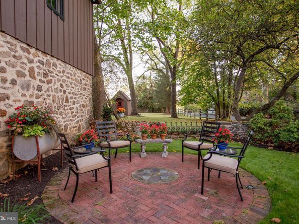 2855 Ash Mill Road, Doylestown PA 18902