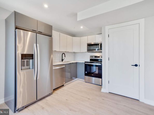 2639 Cecil B Moore Avenue, Philadelphia PA 19121