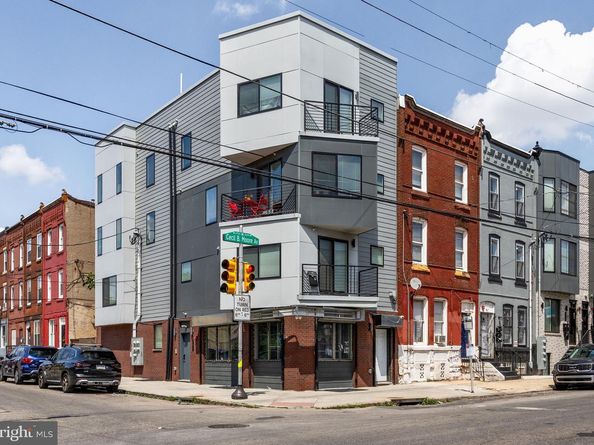 2639 Cecil B Moore Avenue, Philadelphia PA 19121