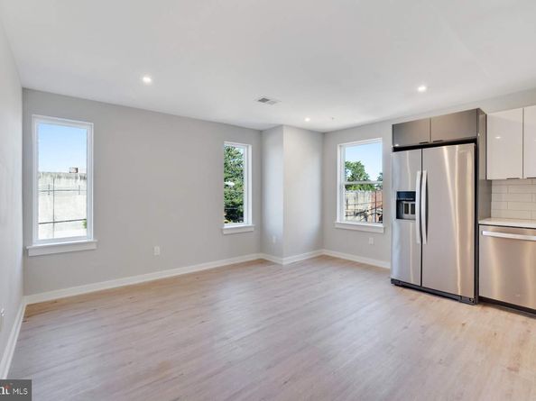 2639 Cecil B Moore Avenue, Philadelphia PA 19121