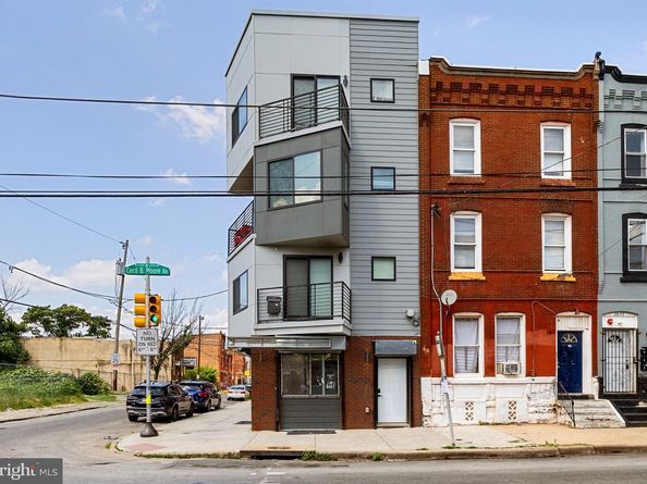 2639 Cecil B Moore Avenue, Philadelphia PA 19121