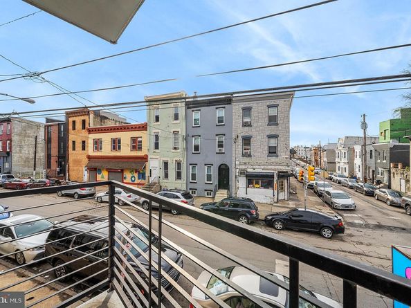 2639 Cecil B Moore Avenue, Philadelphia PA 19121