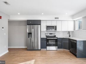 2639 Cecil B Moore Avenue, Philadelphia PA 19121
