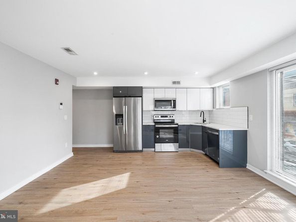 2639 Cecil B Moore Avenue, Philadelphia PA 19121
