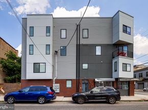 2639 Cecil B Moore Avenue, Philadelphia PA 19121