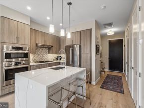 646 H Street NE 405, Washington DC 20002