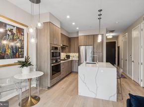 646 H Street NE 405, Washington DC 20002