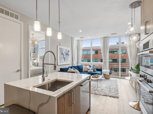 646 H Street NE 405, Washington DC 20002