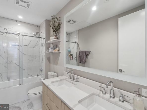 646 H Street NE 405, Washington DC 20002