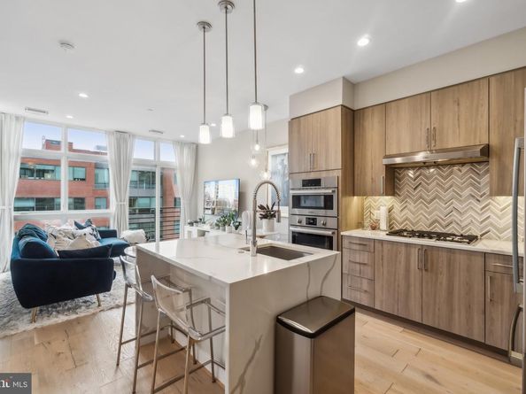 646 H Street NE 405, Washington DC 20002