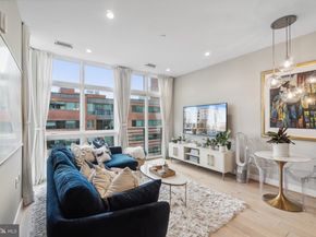 646 H Street NE 405, Washington DC 20002