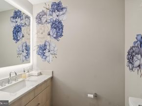 646 H Street NE 405, Washington DC 20002