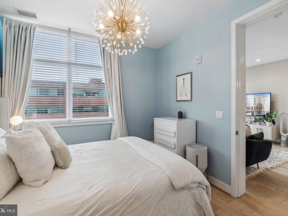 646 H Street NE 405, Washington DC 20002