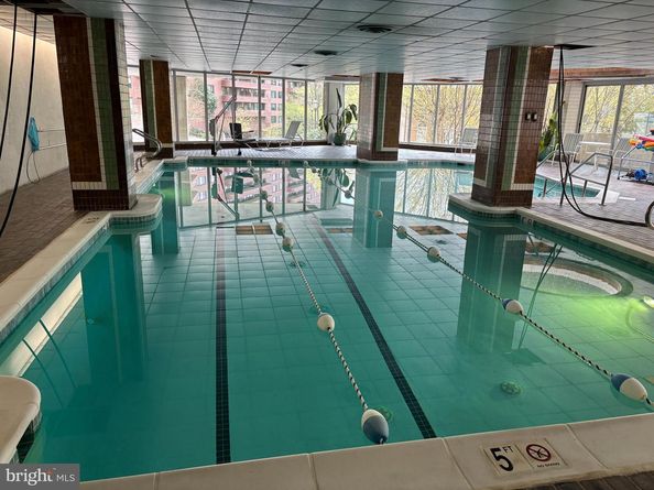 4601 N Park Avenue 909, Chevy Chase MD 20815