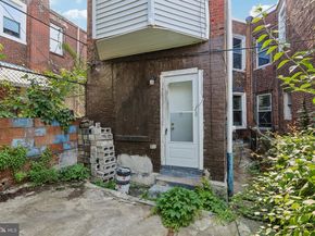 308 S 56TH Street, Philadelphia PA 19143