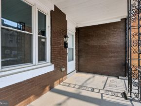308 S 56TH Street, Philadelphia PA 19143