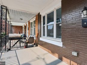 308 S 56TH Street, Philadelphia PA 19143