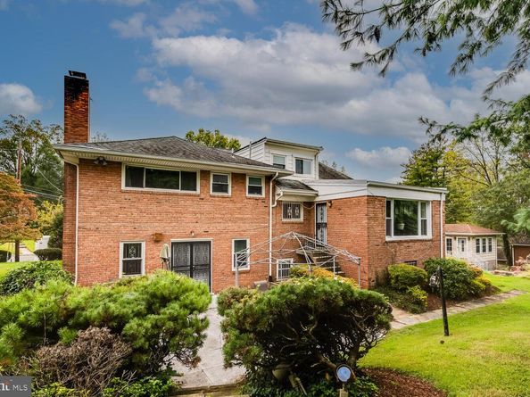 1781 Sycamore Street NW, Washington DC 20012