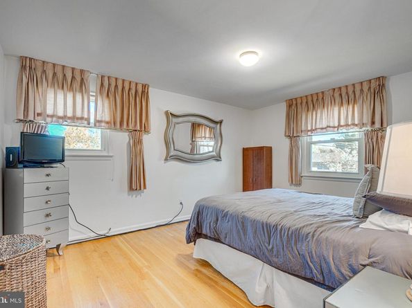 1781 Sycamore Street NW, Washington DC 20012