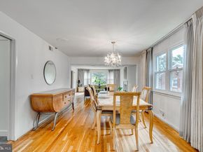 1781 Sycamore Street NW, Washington DC 20012