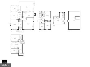 1781 Sycamore Street NW, Washington DC 20012