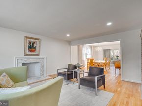 1781 Sycamore Street NW, Washington DC 20012