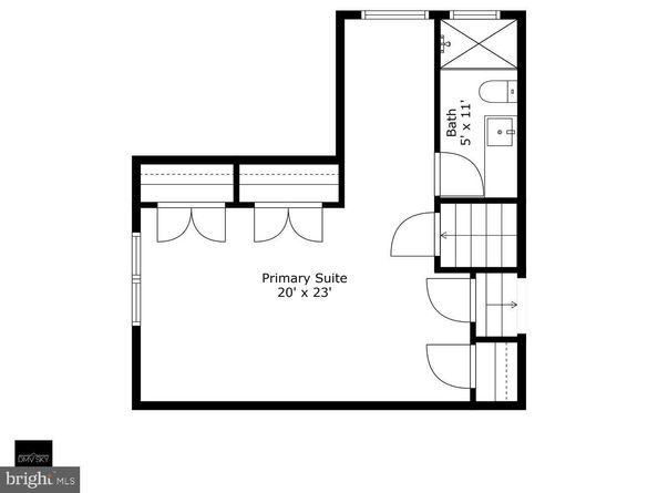 1781 Sycamore Street NW, Washington DC 20012