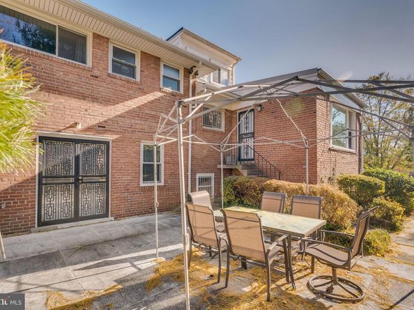 1781 Sycamore Street NW, Washington DC 20012