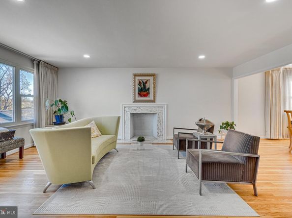 1781 Sycamore Street NW, Washington DC 20012