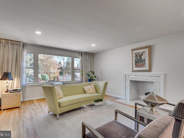 1781 Sycamore Street NW, Washington DC 20012