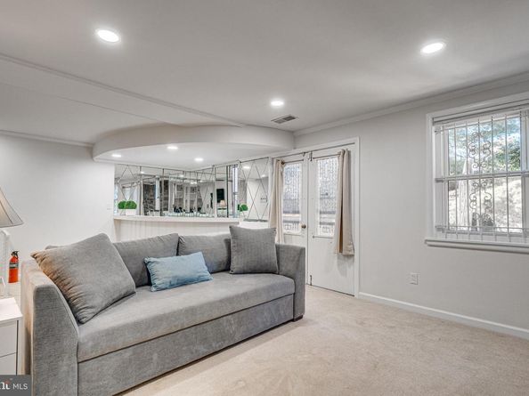 1781 Sycamore Street NW, Washington DC 20012