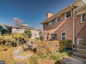 1781 Sycamore Street NW, Washington DC 20012