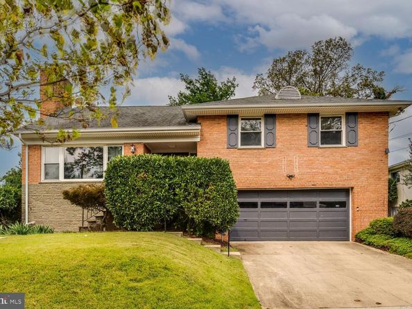 1781 Sycamore Street NW, Washington DC 20012