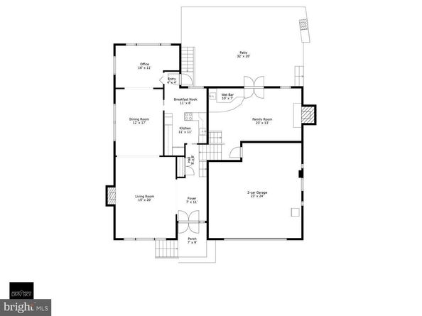 1781 Sycamore Street NW, Washington DC 20012